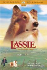 Watch Lassie Movie4k