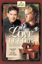 Watch The Love Letter Movie4k