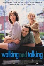 Watch Walking and Talking Movie4k