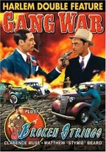 Watch Gang War Movie4k