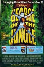 Watch George of the Jungle Movie4k