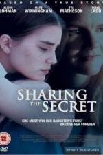 Watch Sharing the Secret Movie4k