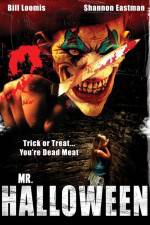 Watch Mr Halloween Movie4k