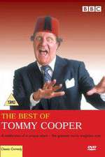 Watch The Best of Tommy Cooper Online Movie4k