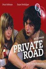 Watch Private Road Movie4k