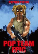 Watch POP TEAM EPIC TV Special Movie4k