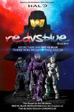 Watch Red Vs Blue Season 9 Project Freelancer Movie4k