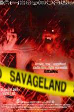 Watch Savageland Movie4k