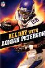 Watch NFL: All Day With Adrian Peterson Movie4k