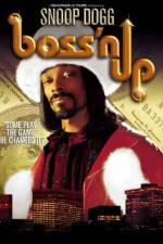 Watch Boss'n Up Movie4k