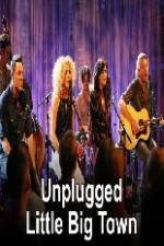 Watch CMT Unplugged Little Big Town Movie4k