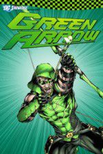 Watch Green Arrow Movie4k