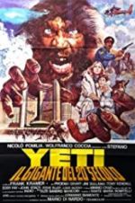 Watch Yeti: Giant of the 20th Century Movie4k