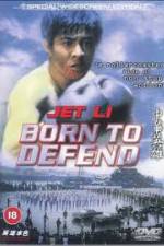 Watch Born to Defend Movie4k