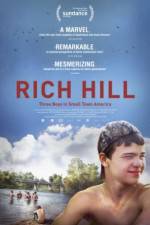 Watch Rich Hill Movie4k