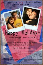 Watch Happy Holidays Movie4k