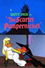Watch The Scarlet Pumpernickel Movie4k