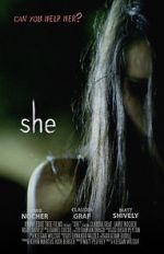 Watch She (Short 2015) Movie4k