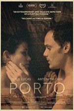 Watch Porto Movie4k