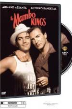 Watch The Mambo Kings Movie4k