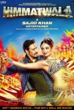 Watch Himmatwala Movie4k