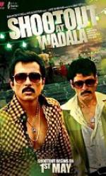 Watch Shootout at Wadala Movie4k