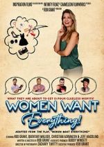 Watch Women Want Everything! Online Movie4k