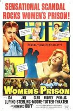 Watch Women\'s Prison Movie4k