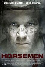 Watch Horsemen Movie4k