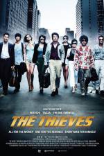 Watch The Thieves Movie4k