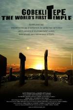 Watch Gobeklitepe The World's First Temple Movie4k