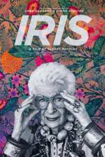 Watch Iris Movie4k