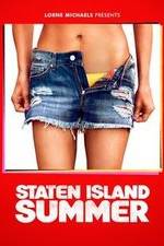 Watch Staten Island Summer Movie4k