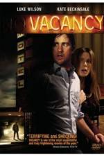 Watch Vacancy Movie4k