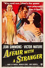 Watch Affair with a Stranger Movie4k