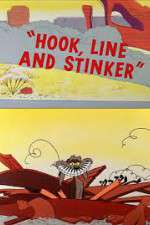 Watch Hook, Line and Stinker Movie4k