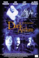 Watch Dark Asylum Movie4k