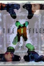 Watch The X Files Game Movie4k