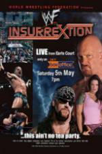 Watch WWF Insurrextion Movie4k