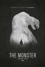 Watch The Monster Movie4k