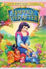 Watch Happily Ever After Movie4k