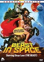 Watch Beast in Space Movie4k