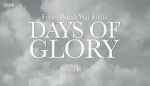 Watch Fifties British War Films: Days of Glory Movie4k