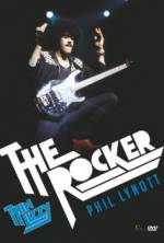 Watch The Rocker: Thin Lizzy's Phil Lynott Movie4k