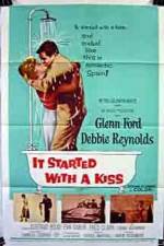 Watch It Started with a Kiss Movie4k