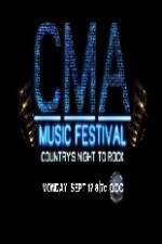 Watch CMA Music Festival Movie4k