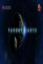 Watch Target Earth Movie4k