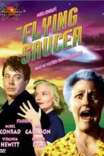 Watch The Flying Saucer Movie4k