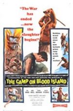 Watch The Camp on Blood Island Movie4k