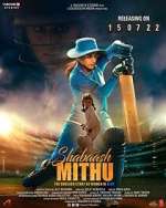 Watch Shabaash Mithu Movie4k